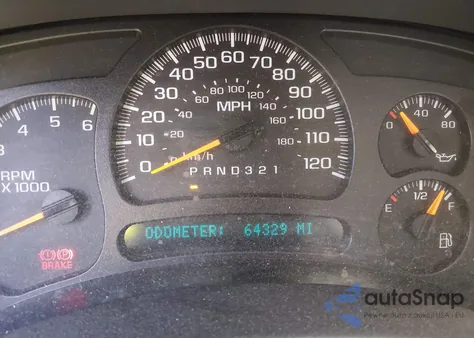 2006 Chevrolet Silverado 1500 Lt1 z USA, uszkodzony, nr VIN 3GCEC14Z66G224695